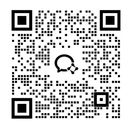 企业微信二维码